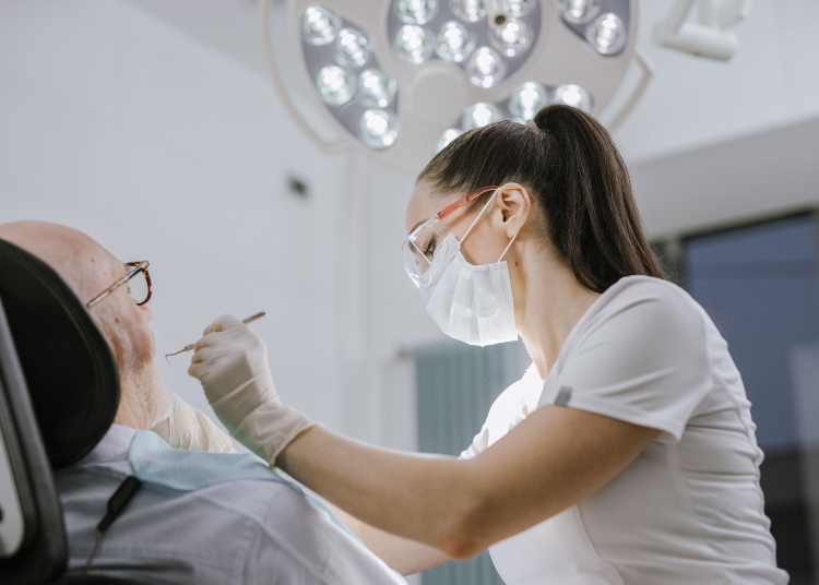 General Dentistry Grand Avenue