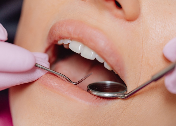 Grand Avenue General Dentistry