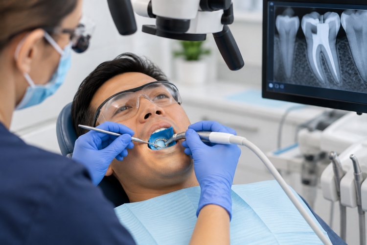 Restorative Dentistry
